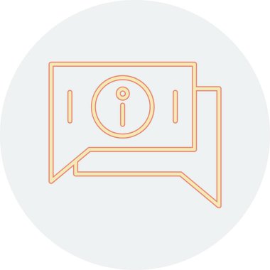 Kamera simgesinin vektör illüstrasyonu