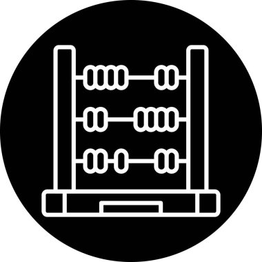 Gıda simgesinin vektör illüstrasyonu