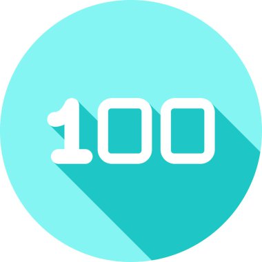 0. 0. 0 vektör simgesi tasarımı.