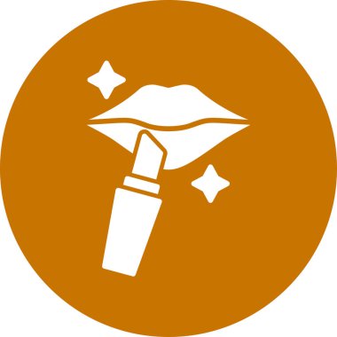 Modern eğitim ikonunun vektör illüstrasyonu