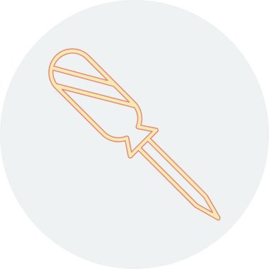 modern simge vektör illüstrasyonu