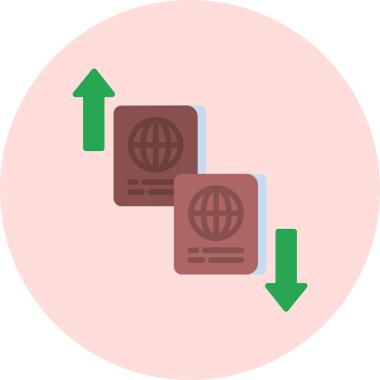 Ağ web simge vektör çizim