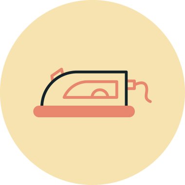 modern simge vektör illüstrasyonu