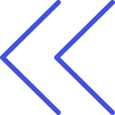 Taslak biçimdeki sağ ok aşağı simgesi