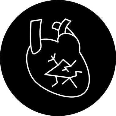 kalp web simgesi basit tasarım