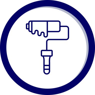 Kişisel ve ticari kullanım için vektör simgesi...