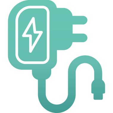 Fiş. Web simgesi basit tasarım