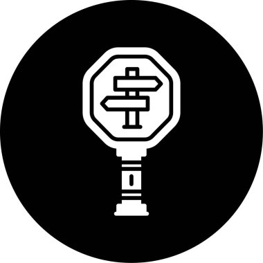 lamba ikonu vektör illüstrasyonu