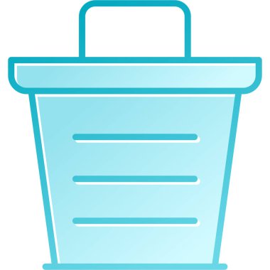 Sepet sepeti simgesi