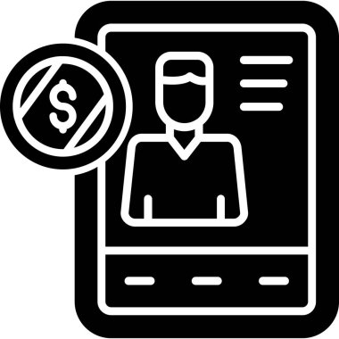 fatura ödeme simgesi