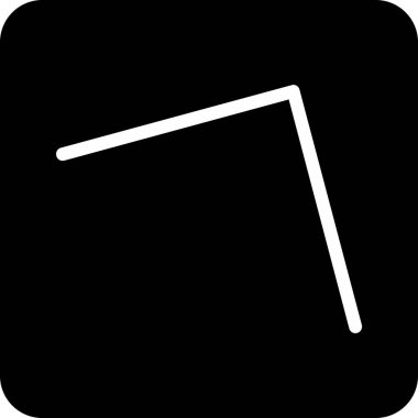 Kişisel ve ticari kullanım için vektör simgesi