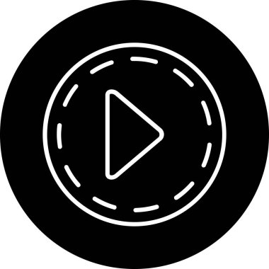 Simge vektör resimlemesini çal