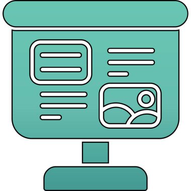 tarayıcı penceresi web simgesi