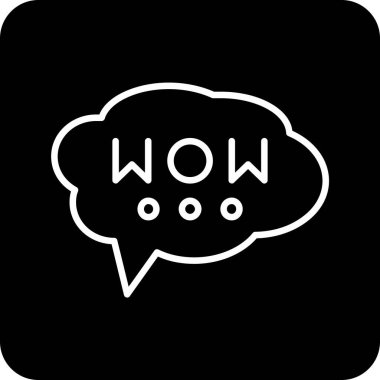 Kişisel ve ticari kullanım için vektör simgesi