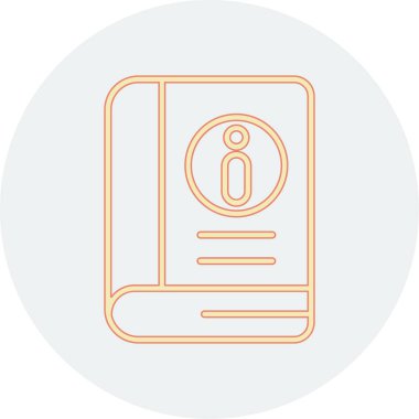 Kilit simgesinin vektör illüstrasyonu