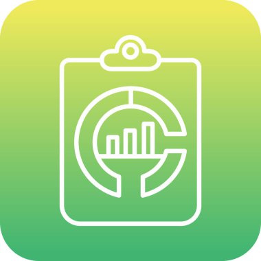 Güzel Takvim Kabartma Vektörü Simgesi