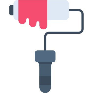 sondaj simgesi çizimi