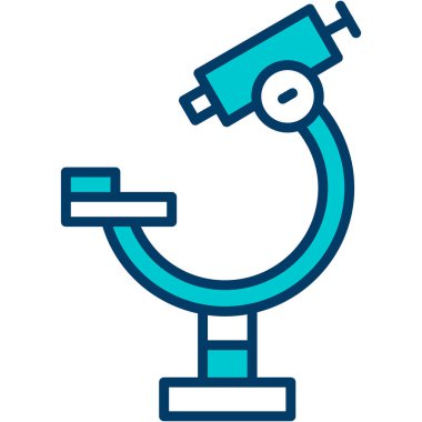 uydu anten ikonu vektörü. İnce çizgi işareti. izole edilmiş sınır sembolü çizimi