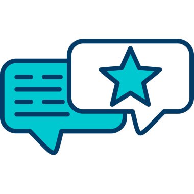 Metin mesajlı konuşma balonu