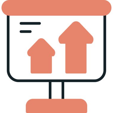 Ağ simgesi. vektör illüstrasyonu