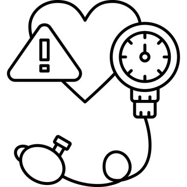 kalp aşk düğün ikonu