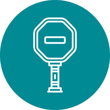 Kişisel ve ticari kullanım için vektör simgesi