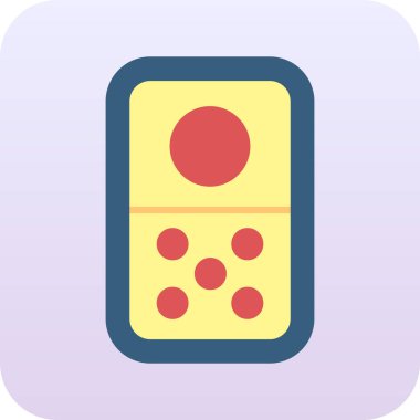 pizza. Web simgesi vektör illüstrasyonu