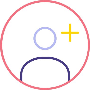 Düz biçiminde simge ekle