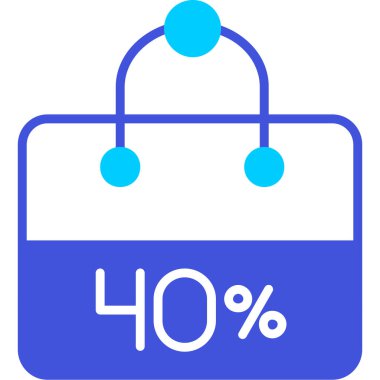 İndirimli. Basit tasarım