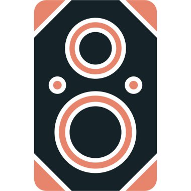 modern simge vektör illüstrasyonu