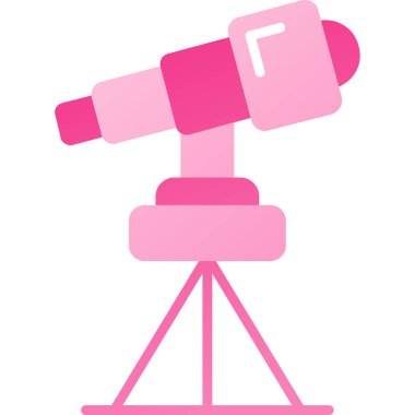 kamera simgesi vektör illüstrasyonu