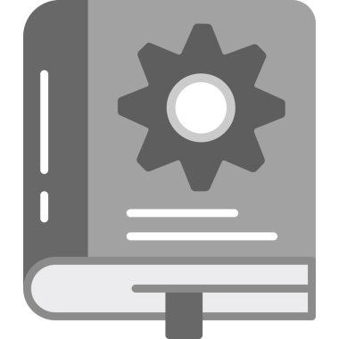 veri depolama vektörü simgesi