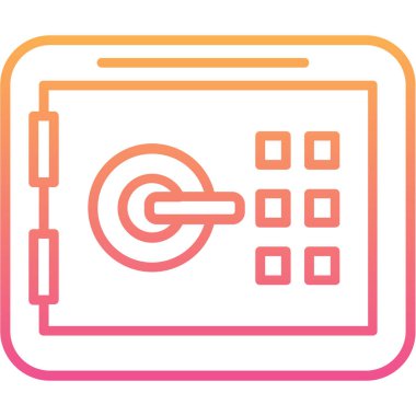 Geliştirme için web tasarım renk simgesi