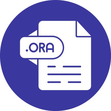 dosya biçimi vektör illüstrasyonuName