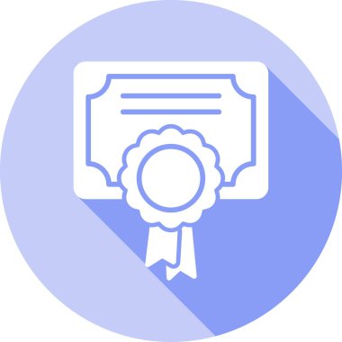 ödül rozeti ödül ikonu doldurulmuş taslak biçimi