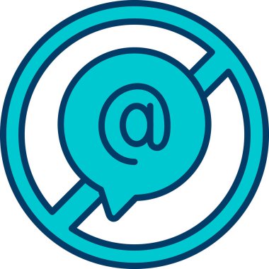 baloncuk sohbet simgesi