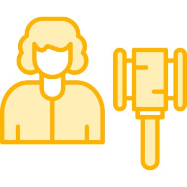 insanlar simge vektör illüstrasyonu