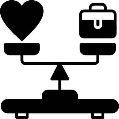 Kalp aşkı düğün ikonu - aşk kategorisi