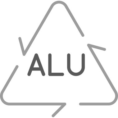 üçgen web tasarım simgesi