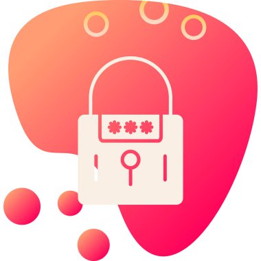 kalp simgesi, vektör illüstrasyonu