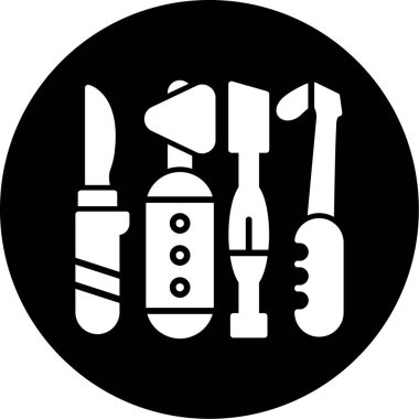 Yapı için vektör kümeleri