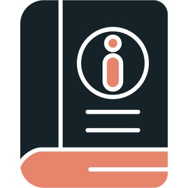 iş, ofis, vektör simgesi