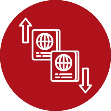 Kişisel ve ticari kullanım için vektör simgesi...