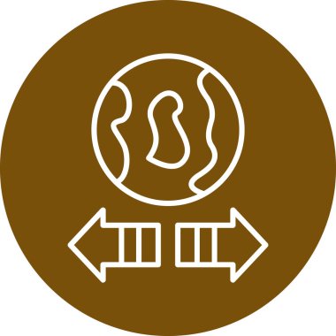 Kişisel ve ticari kullanım için vektör simgesi...