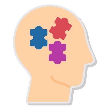 Yapboz kafalı beyin