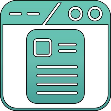 Kişisel ve ticari kullanım için illüstrasyon uygulaması...