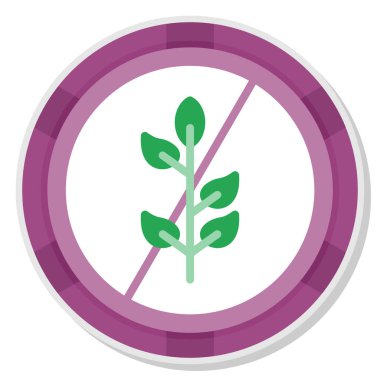 Bir çember simgesinin gösterimi