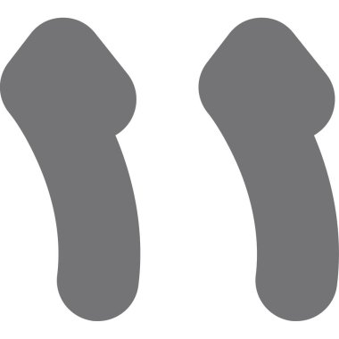 erkek gövdesi parçası simgesi