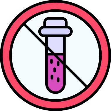 Test yok. Web basit illüstrasyon tasarımı