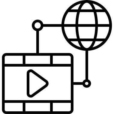İnternet medyası. Web tasarımı